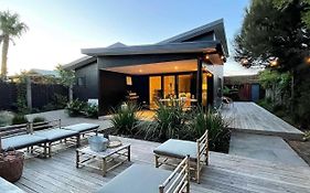 Stylish Cape Beach House
